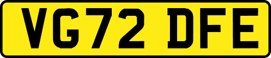 VG72DFE