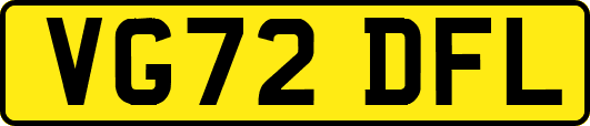 VG72DFL