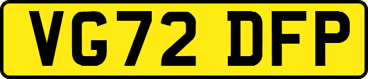 VG72DFP