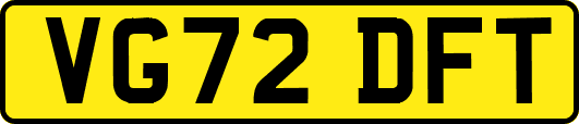 VG72DFT