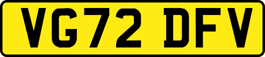 VG72DFV