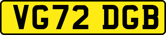 VG72DGB