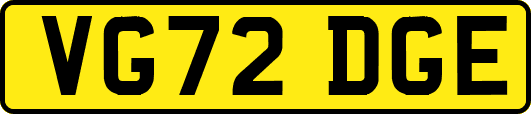 VG72DGE