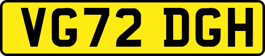 VG72DGH