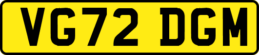 VG72DGM