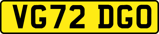 VG72DGO