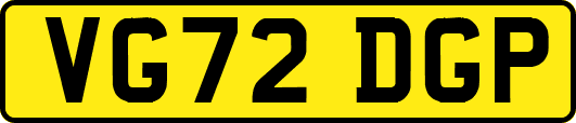VG72DGP