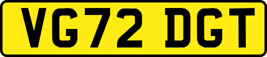 VG72DGT