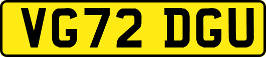 VG72DGU