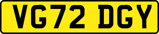 VG72DGY