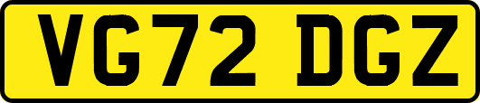 VG72DGZ