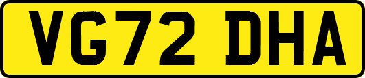 VG72DHA