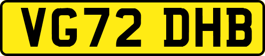 VG72DHB