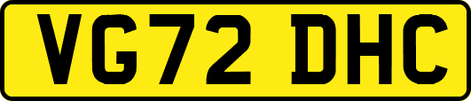 VG72DHC