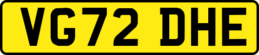 VG72DHE