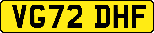 VG72DHF