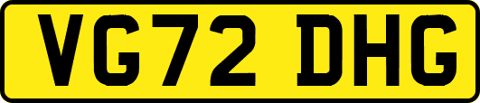 VG72DHG