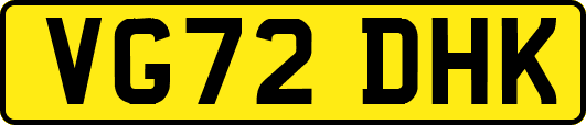 VG72DHK
