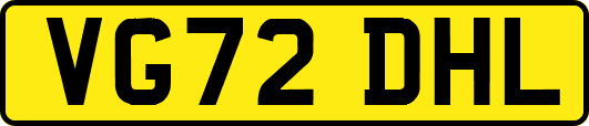 VG72DHL
