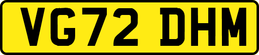 VG72DHM