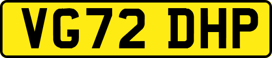 VG72DHP