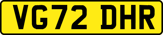 VG72DHR