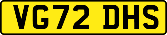 VG72DHS