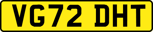 VG72DHT