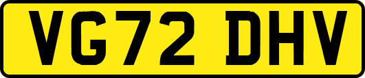 VG72DHV