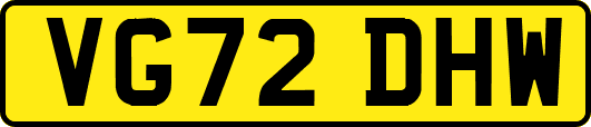 VG72DHW