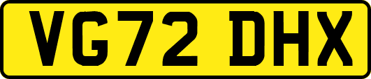 VG72DHX