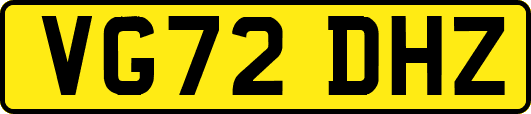 VG72DHZ