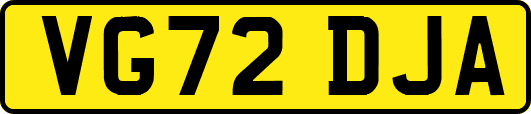 VG72DJA