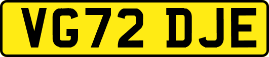 VG72DJE