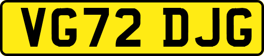 VG72DJG