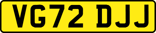 VG72DJJ