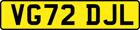 VG72DJL