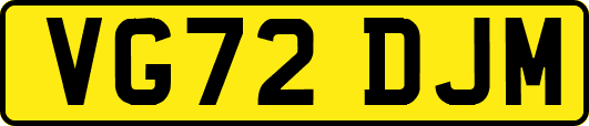 VG72DJM