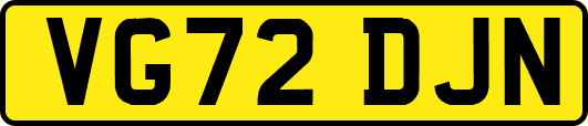 VG72DJN