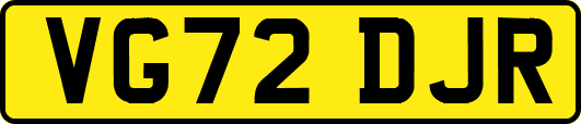 VG72DJR