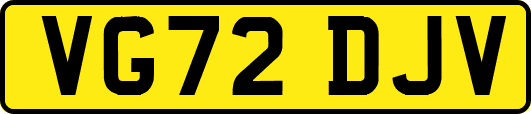 VG72DJV