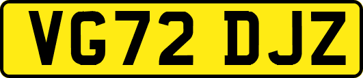 VG72DJZ