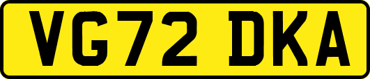 VG72DKA