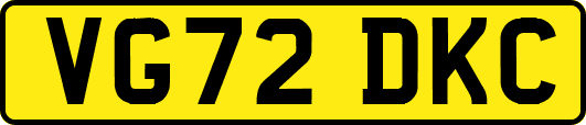 VG72DKC