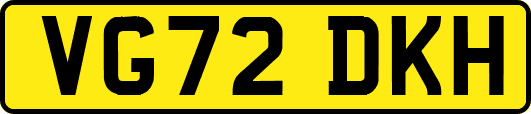 VG72DKH