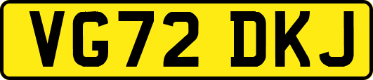 VG72DKJ