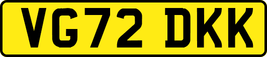 VG72DKK