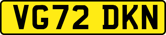 VG72DKN