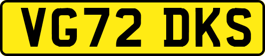 VG72DKS