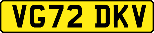 VG72DKV